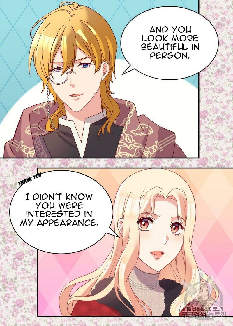 The Justice of Villainous Woman ( What It Takes to be a Villainess ) Chapter 115 - page 49
