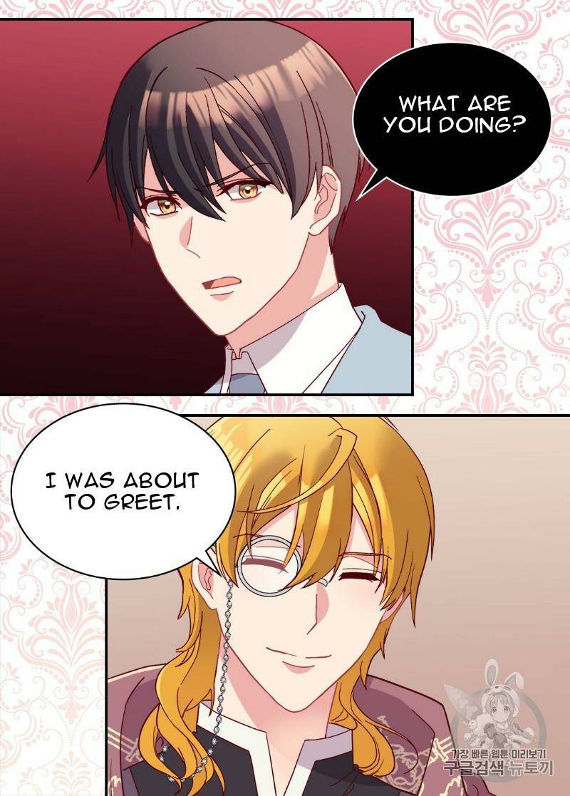 The Justice of Villainous Woman ( What It Takes to be a Villainess ) Chapter 115 - page 53