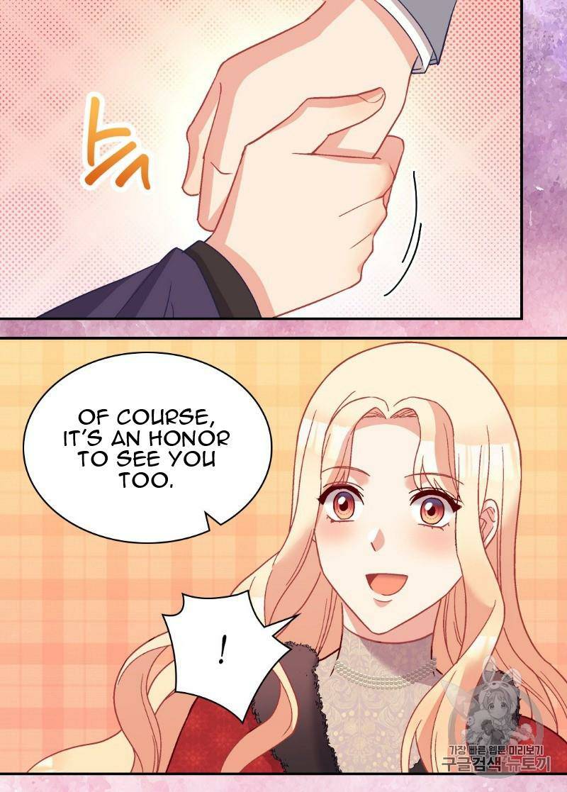 The Justice of Villainous Woman ( What It Takes to be a Villainess ) Chapter 115 - page 54