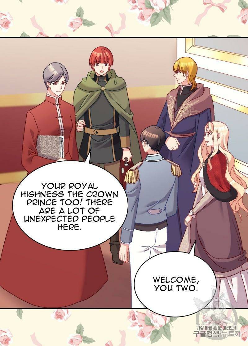 The Justice of Villainous Woman ( What It Takes to be a Villainess ) Chapter 115 - page 60