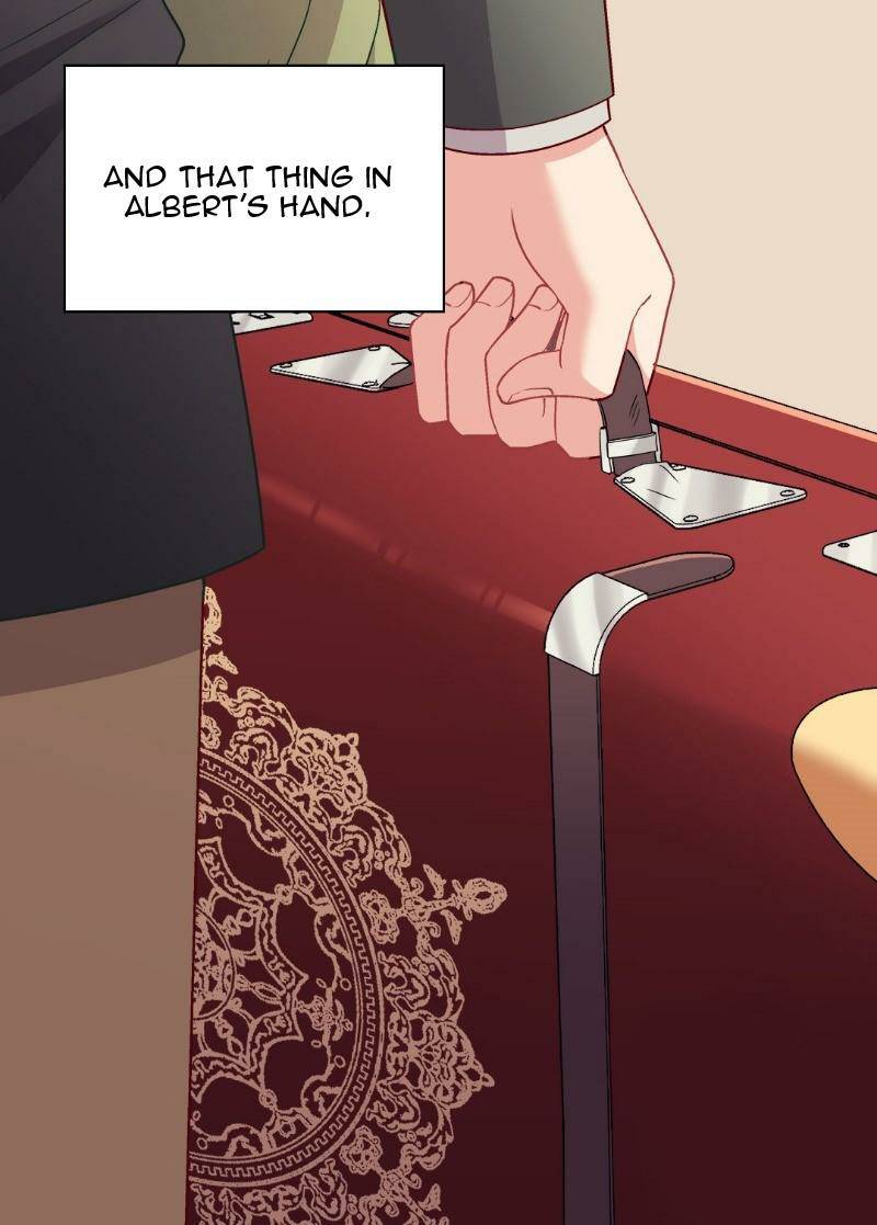 The Justice of Villainous Woman ( What It Takes to be a Villainess ) Chapter 115 - page 61