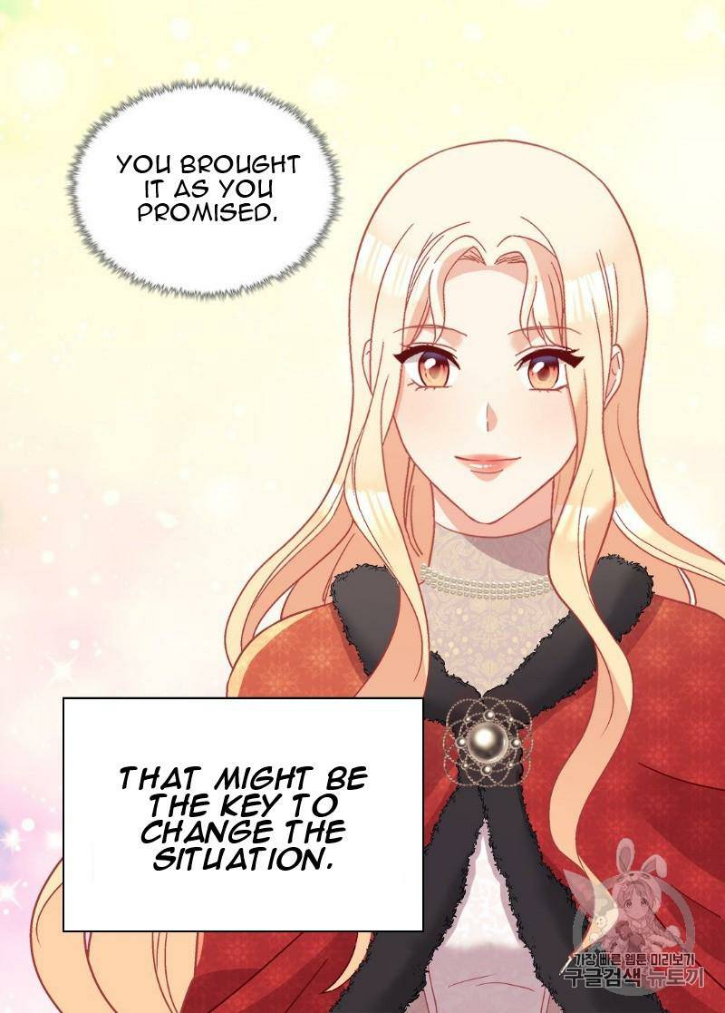 The Justice of Villainous Woman ( What It Takes to be a Villainess ) Chapter 115 - page 62