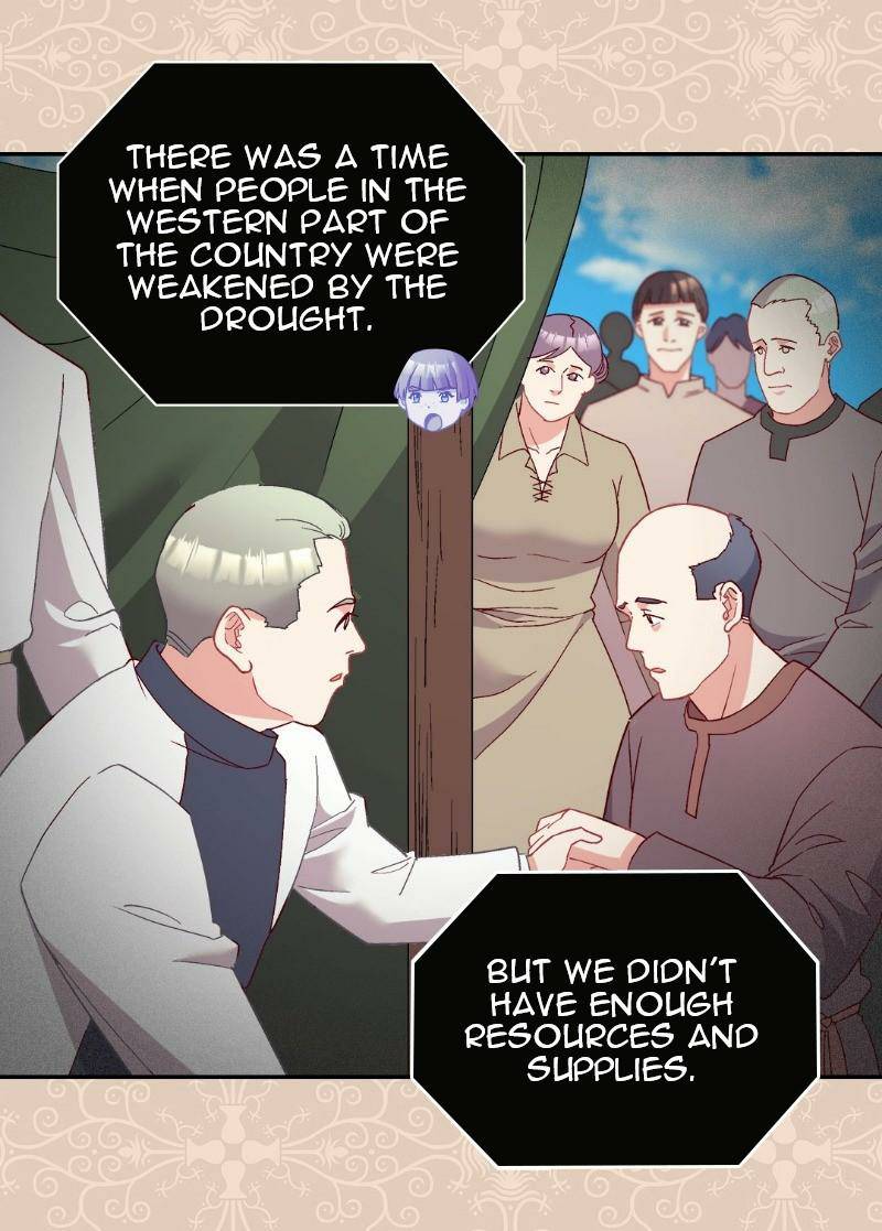 The Justice of Villainous Woman ( What It Takes to be a Villainess ) Chapter 115 - page 8