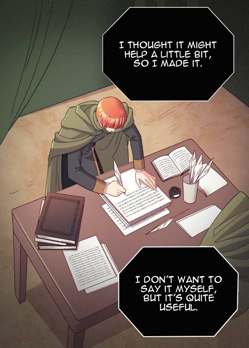 The Justice of Villainous Woman ( What It Takes to be a Villainess ) Chapter 115 - page 9
