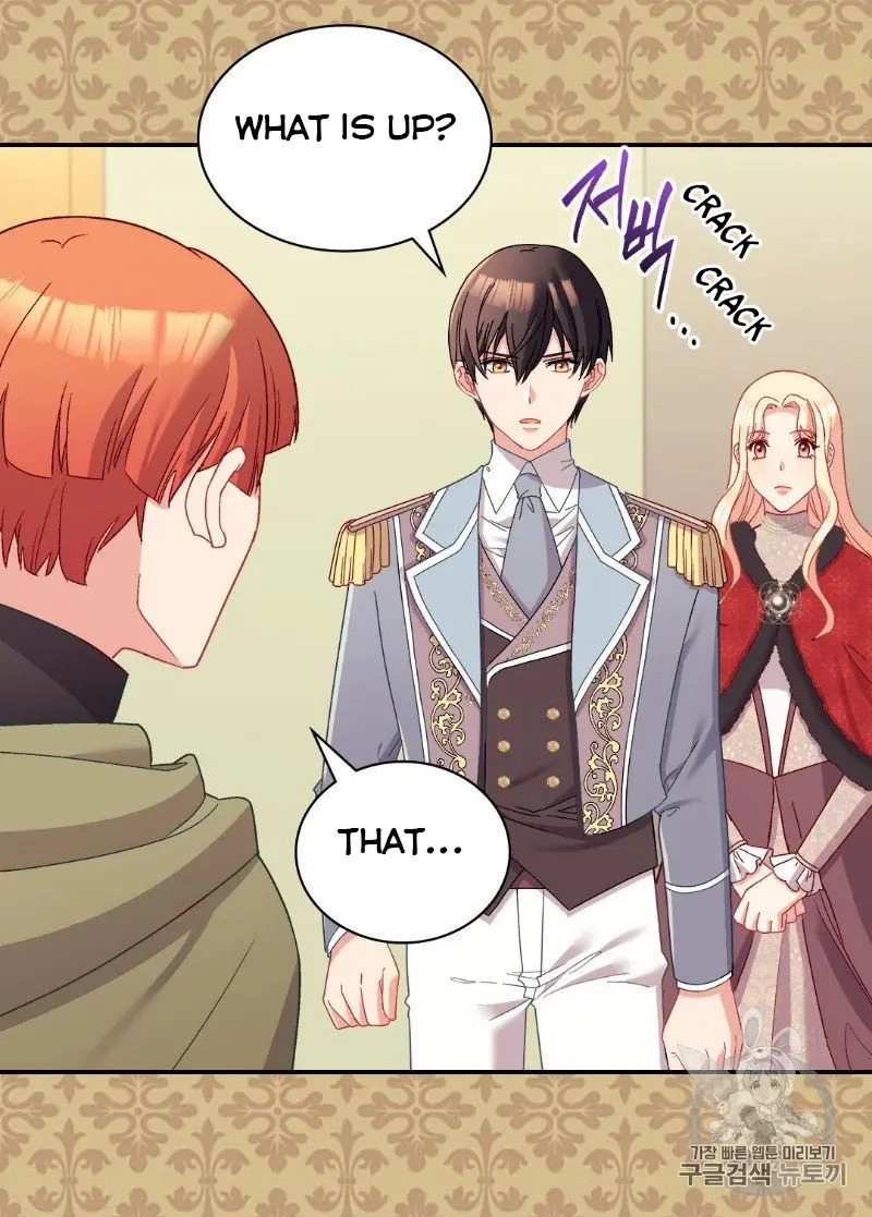 The Justice of Villainous Woman ( What It Takes to be a Villainess ) Chapter 116 - page 31