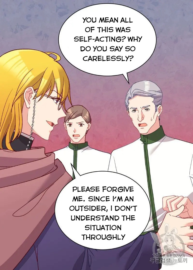 The Justice of Villainous Woman ( What It Takes to be a Villainess ) Chapter 116 - page 38
