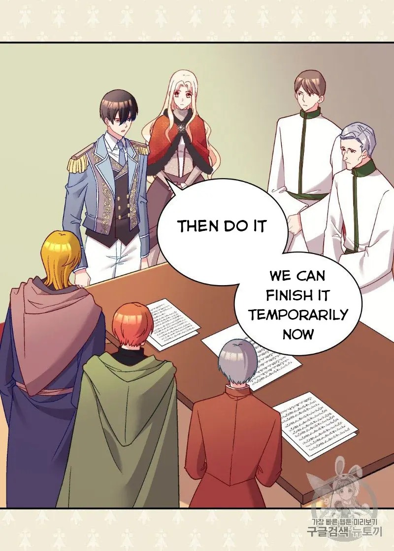 The Justice of Villainous Woman ( What It Takes to be a Villainess ) Chapter 116 - page 41