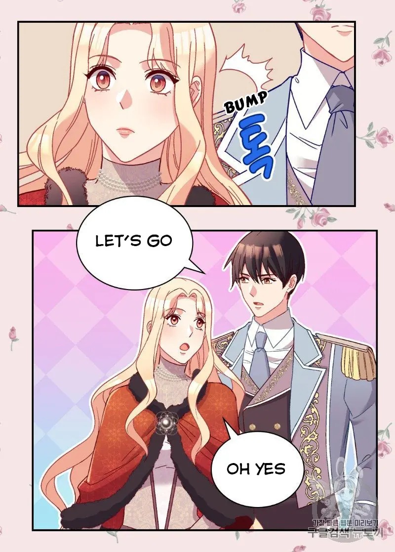 The Justice of Villainous Woman ( What It Takes to be a Villainess ) Chapter 116 - page 45