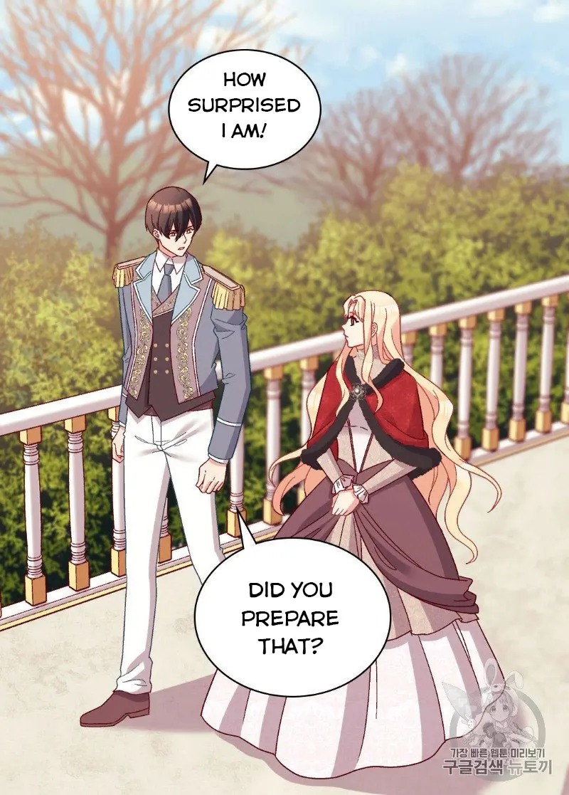 The Justice of Villainous Woman ( What It Takes to be a Villainess ) Chapter 116 - page 46