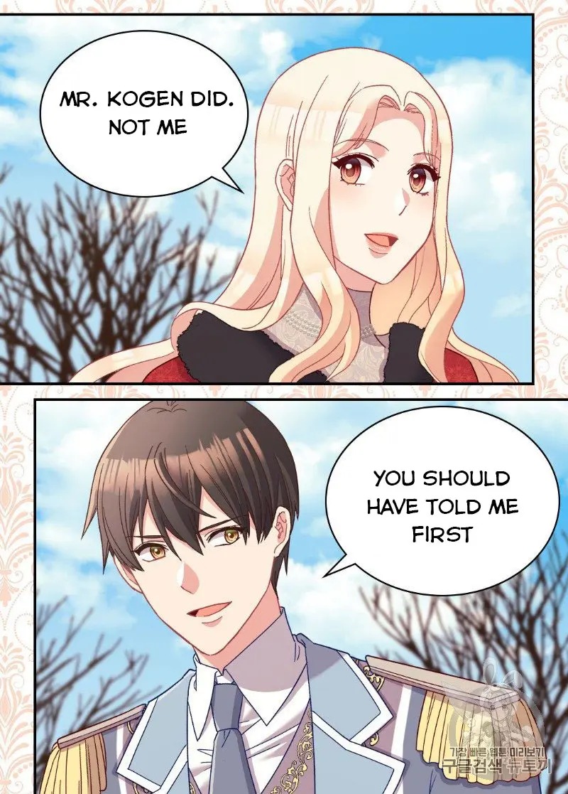 The Justice of Villainous Woman ( What It Takes to be a Villainess ) Chapter 116 - page 47