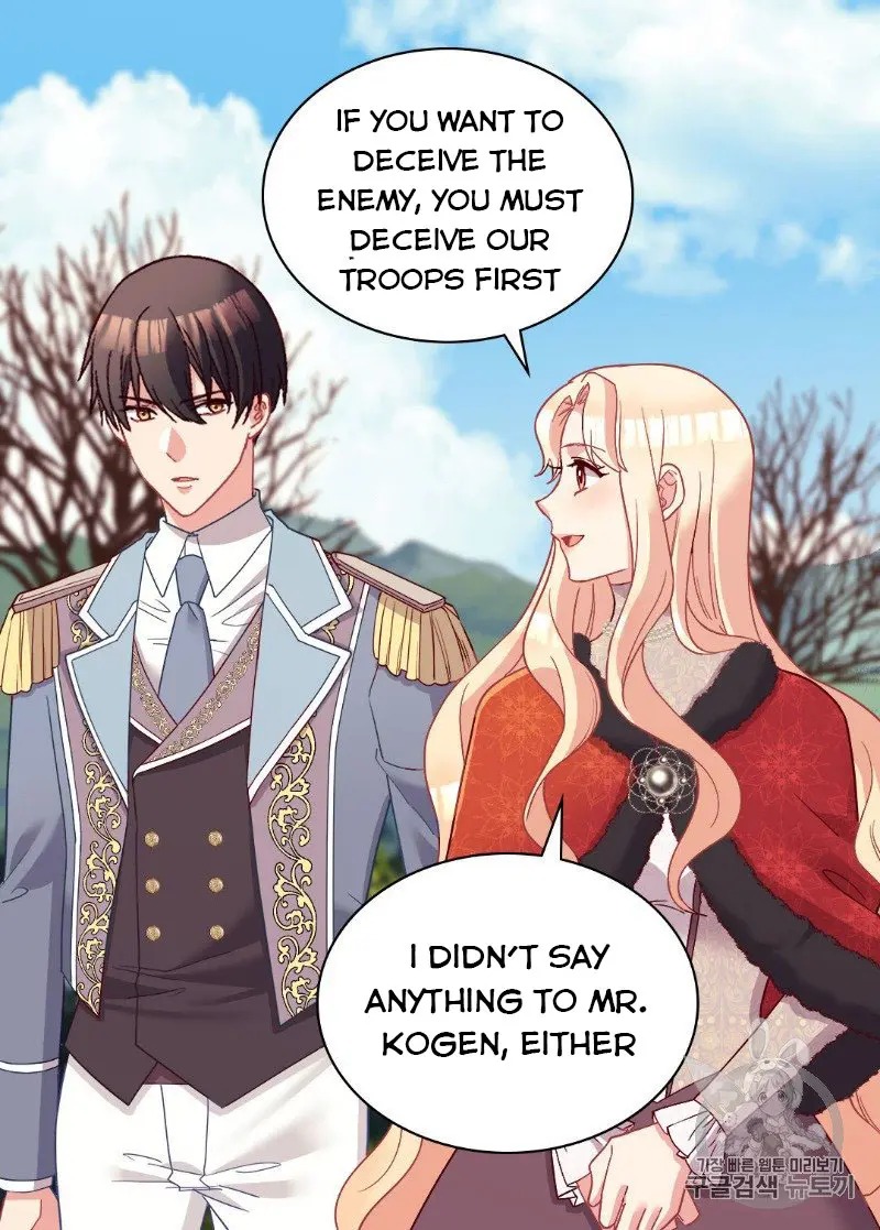 The Justice of Villainous Woman ( What It Takes to be a Villainess ) Chapter 116 - page 48