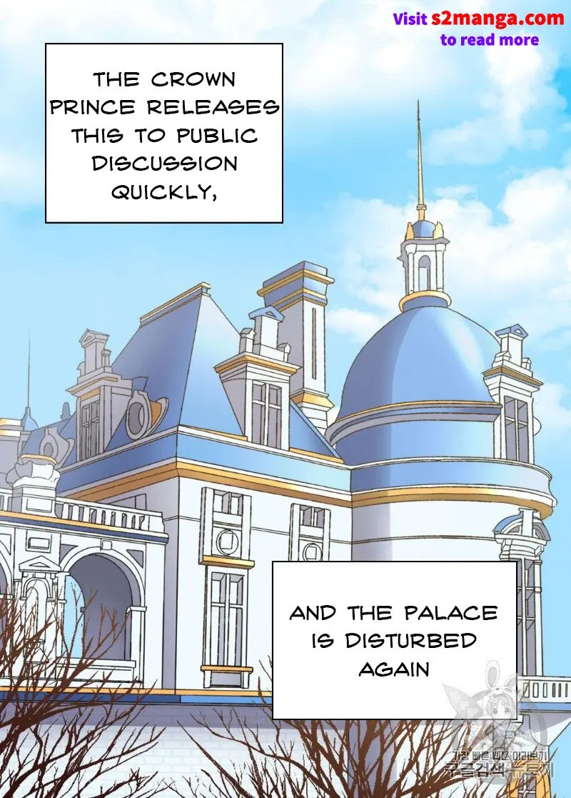 The Justice of Villainous Woman ( What It Takes to be a Villainess ) Chapter 116 - page 50