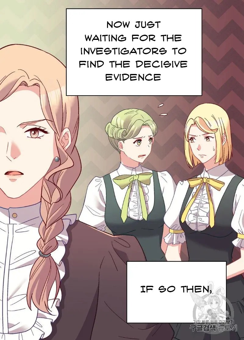 The Justice of Villainous Woman ( What It Takes to be a Villainess ) Chapter 116 - page 55