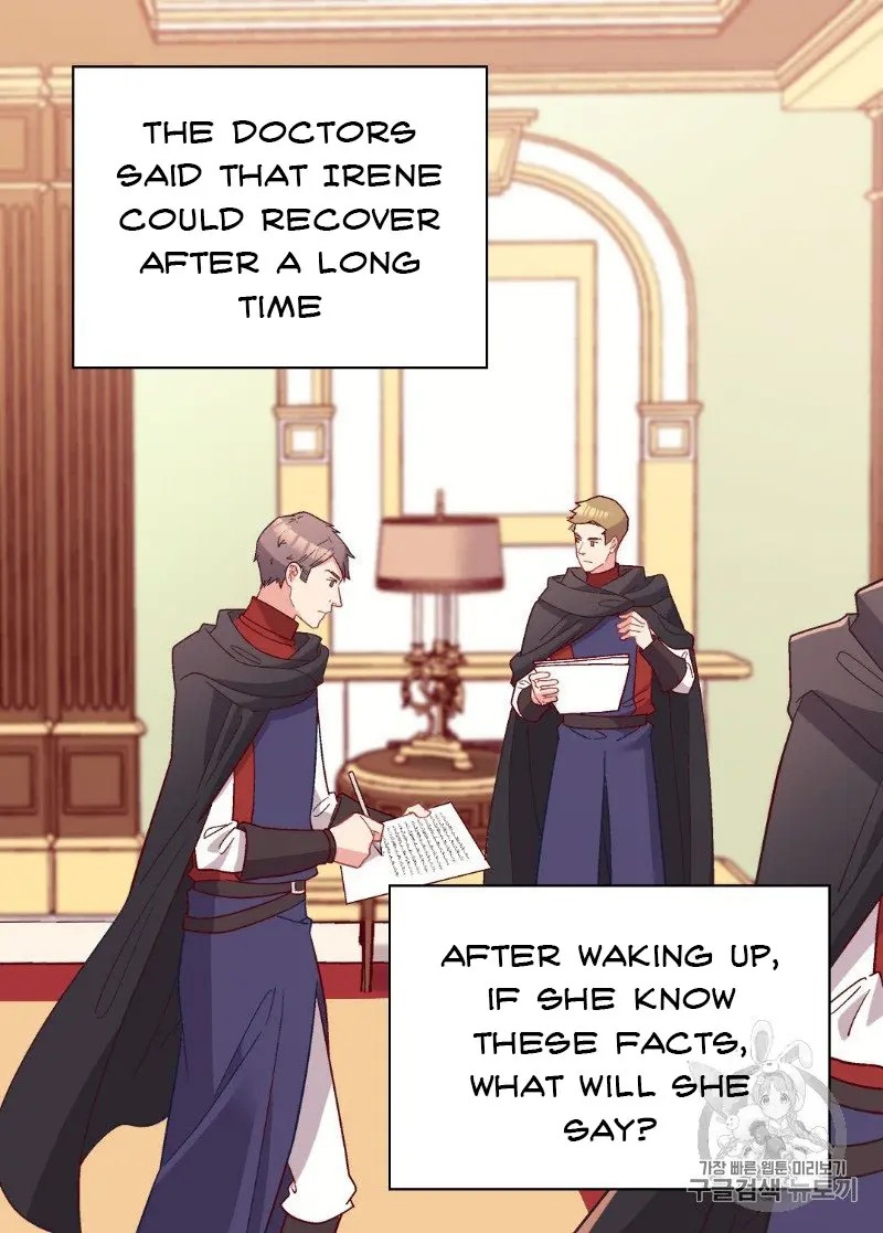 The Justice of Villainous Woman ( What It Takes to be a Villainess ) Chapter 116 - page 57