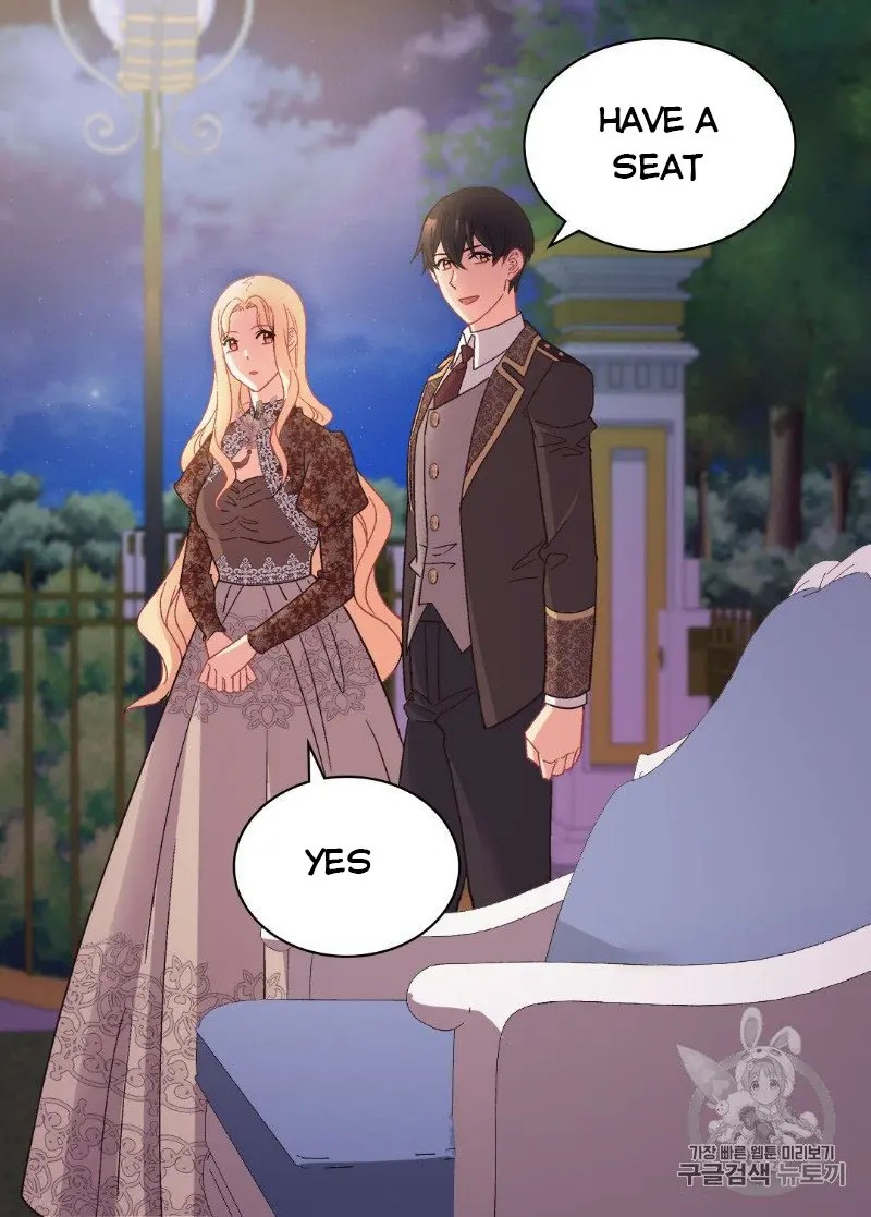 The Justice of Villainous Woman ( What It Takes to be a Villainess ) Chapter 124 - page 14