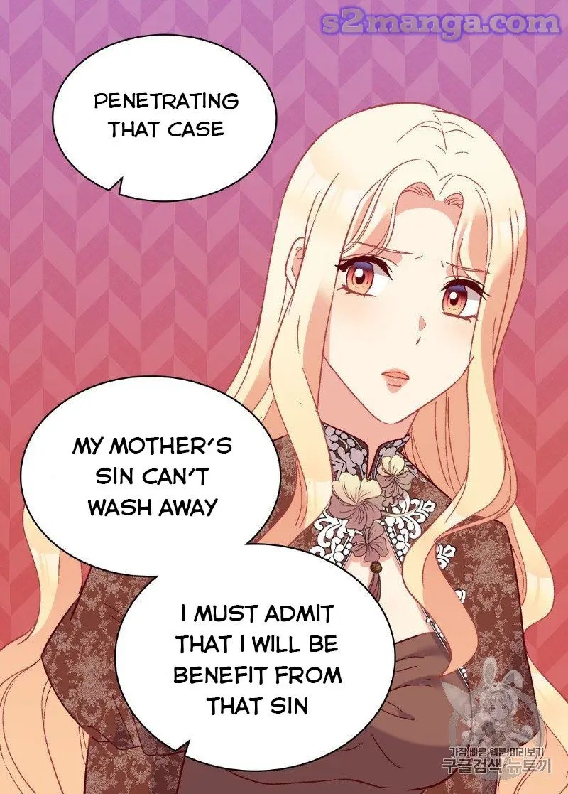 The Justice of Villainous Woman ( What It Takes to be a Villainess ) Chapter 124 - page 18