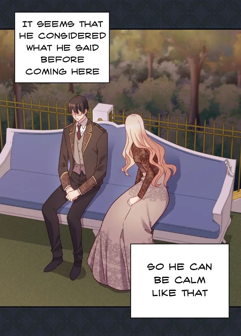 The Justice of Villainous Woman ( What It Takes to be a Villainess ) Chapter 124 - page 33
