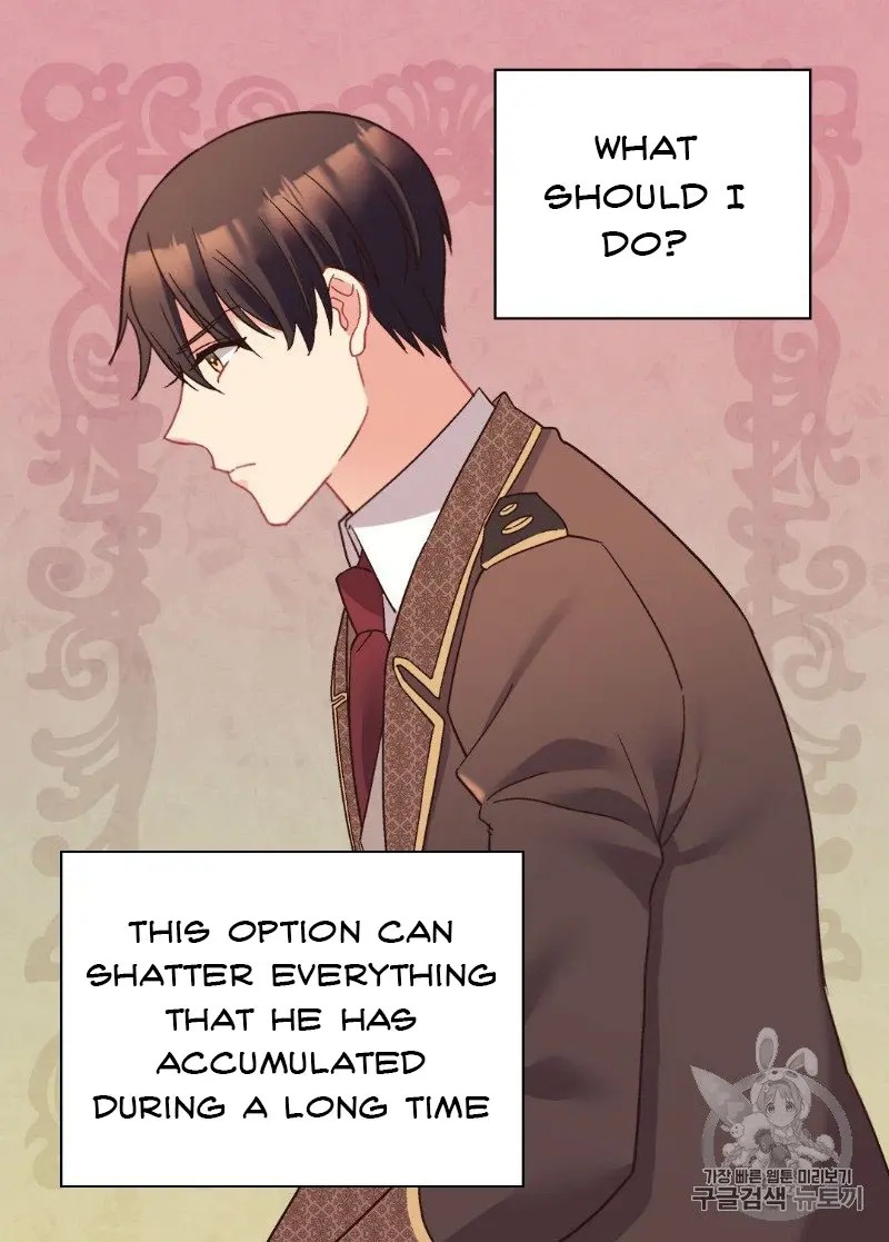 The Justice of Villainous Woman ( What It Takes to be a Villainess ) Chapter 124 - page 34