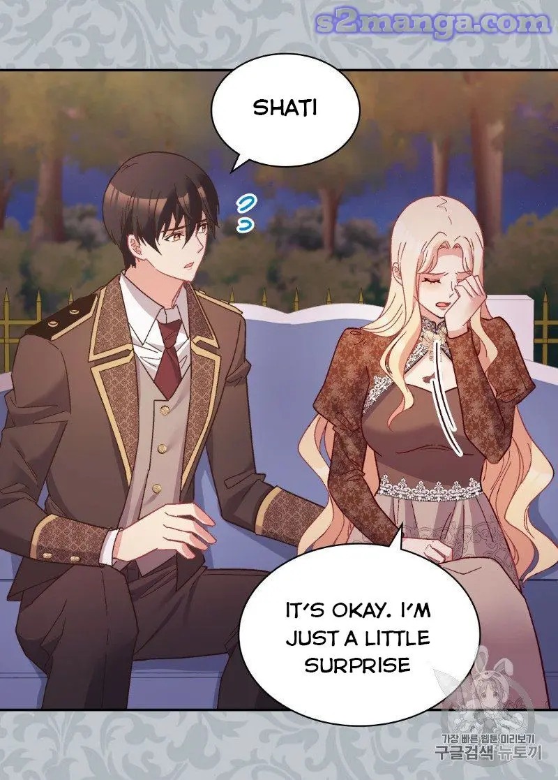 The Justice of Villainous Woman ( What It Takes to be a Villainess ) Chapter 124 - page 39