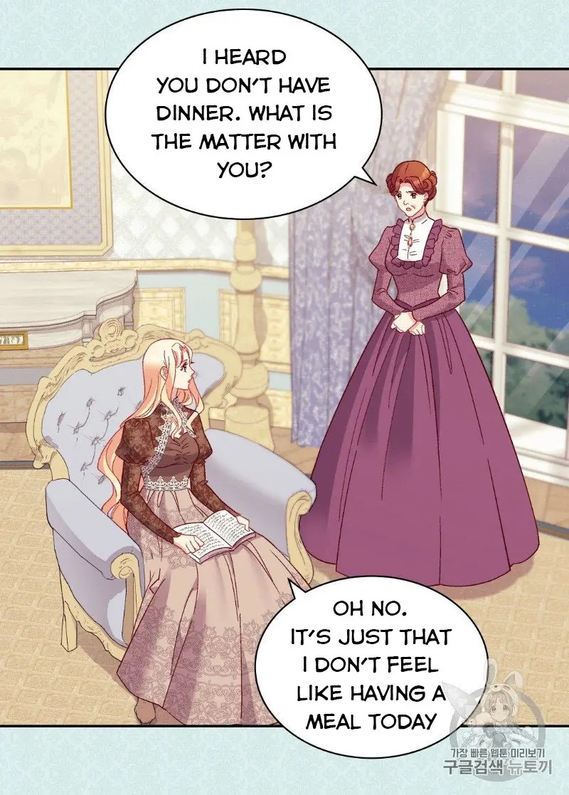 The Justice of Villainous Woman ( What It Takes to be a Villainess ) Chapter 124 - page 4