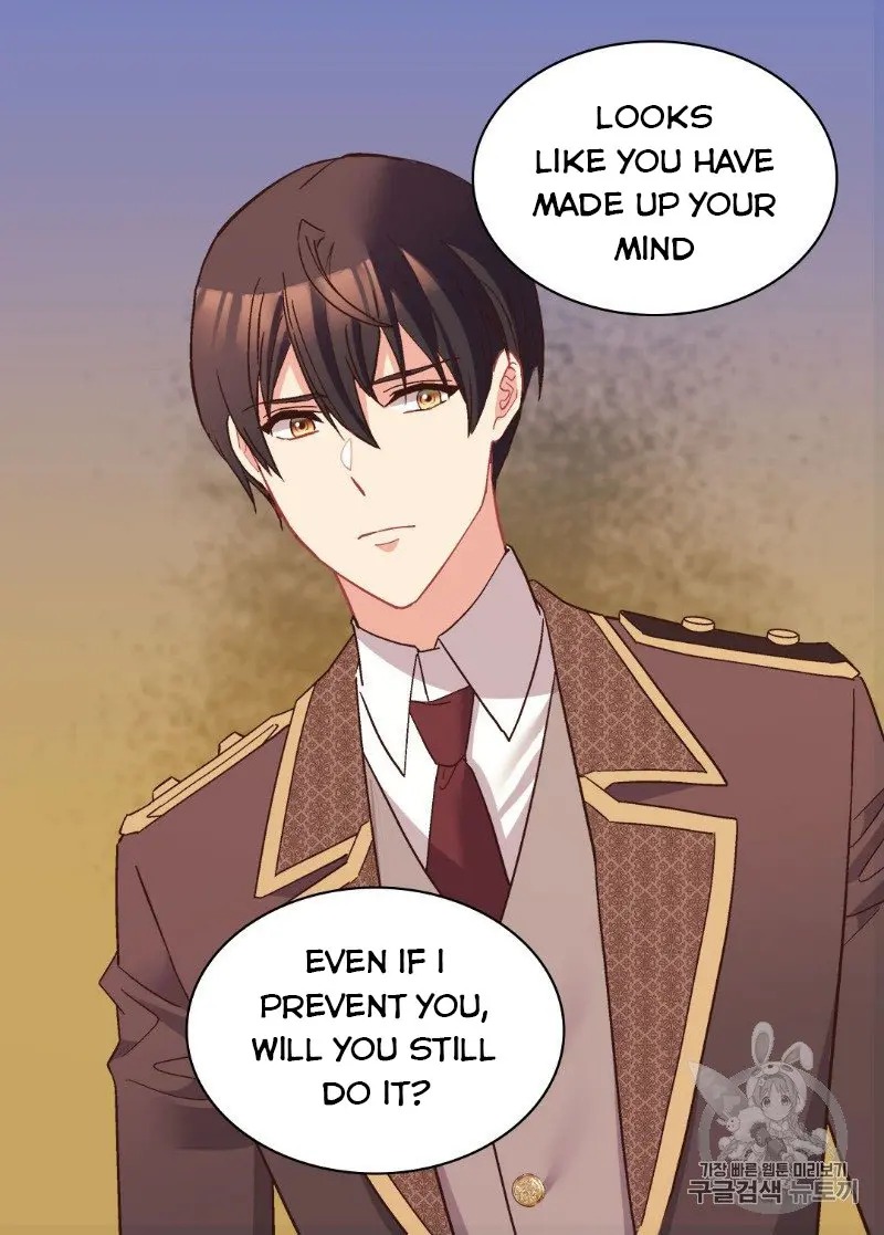 The Justice of Villainous Woman ( What It Takes to be a Villainess ) Chapter 124 - page 40