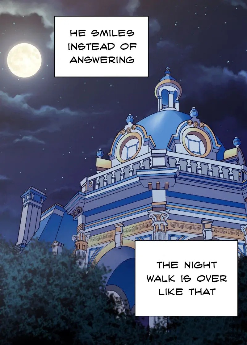 The Justice of Villainous Woman ( What It Takes to be a Villainess ) Chapter 124 - page 50