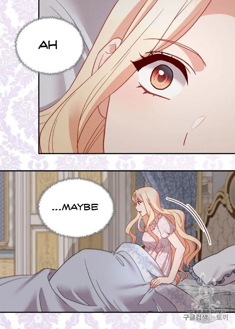 The Justice of Villainous Woman ( What It Takes to be a Villainess ) Chapter 124 - page 53