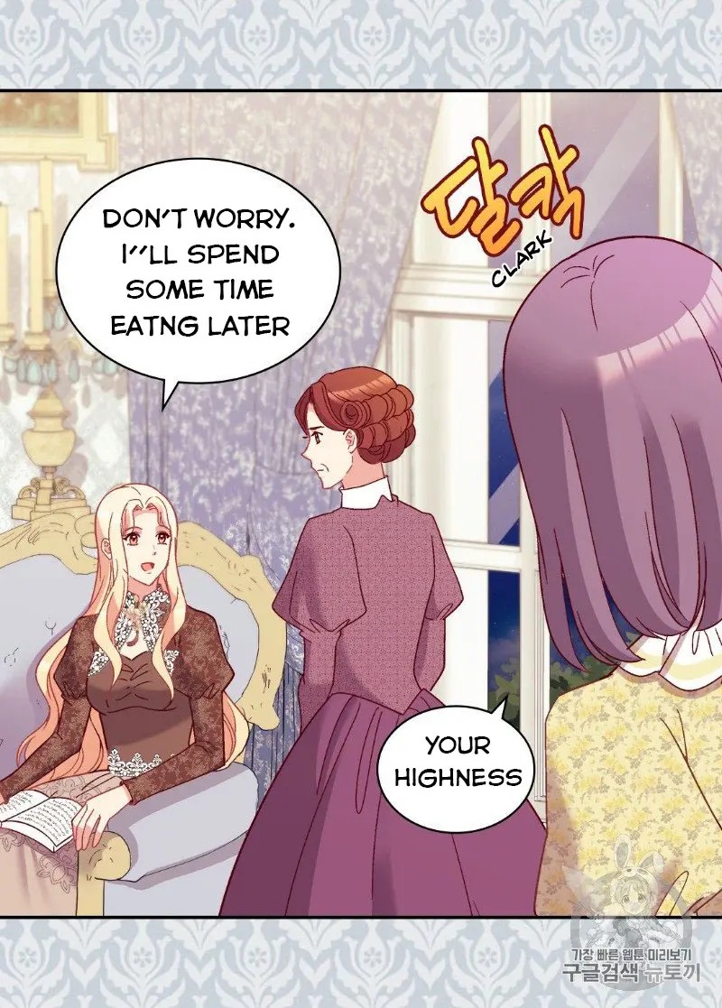The Justice of Villainous Woman ( What It Takes to be a Villainess ) Chapter 124 - page 8