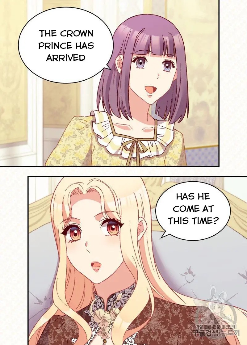 The Justice of Villainous Woman ( What It Takes to be a Villainess ) Chapter 124 - page 9