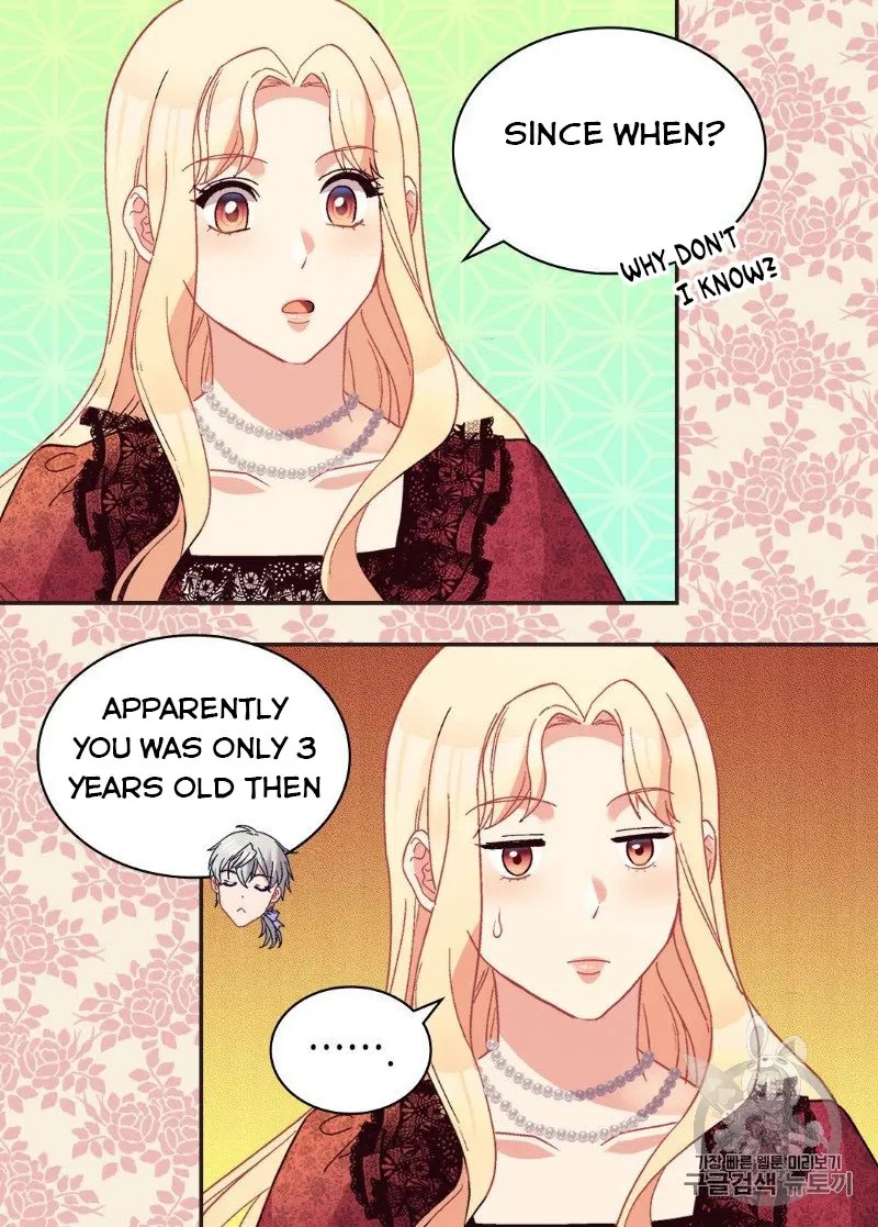 The Justice of Villainous Woman ( What It Takes to be a Villainess ) Chapter 117 - page 26
