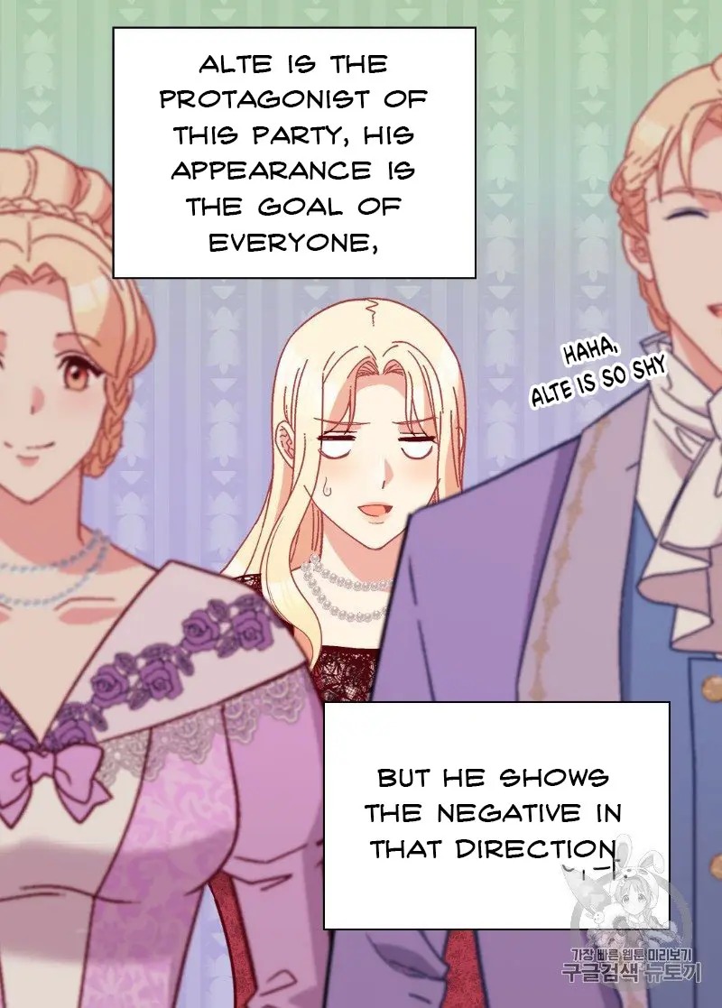 The Justice of Villainous Woman ( What It Takes to be a Villainess ) Chapter 117 - page 29