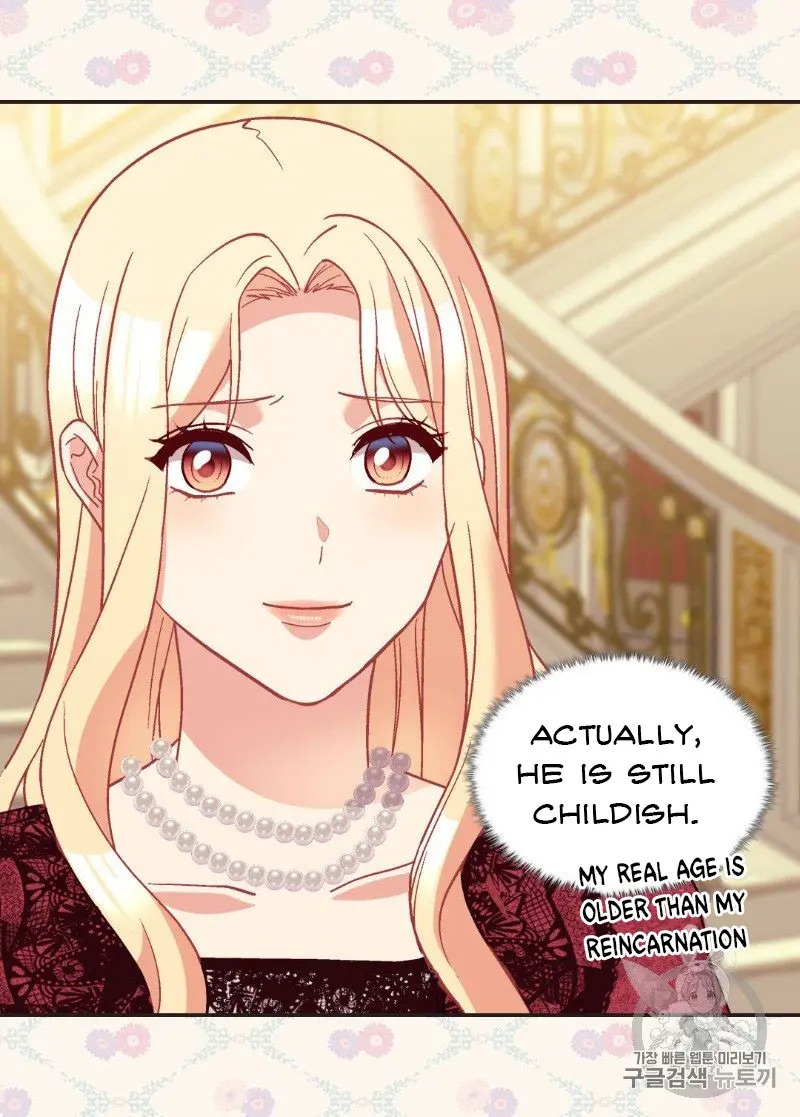 The Justice of Villainous Woman ( What It Takes to be a Villainess ) Chapter 117 - page 30