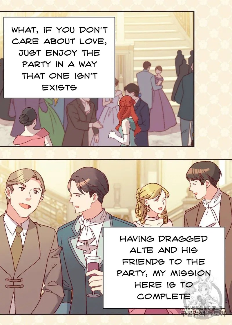 The Justice of Villainous Woman ( What It Takes to be a Villainess ) Chapter 117 - page 31