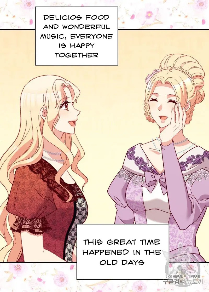 The Justice of Villainous Woman ( What It Takes to be a Villainess ) Chapter 117 - page 32
