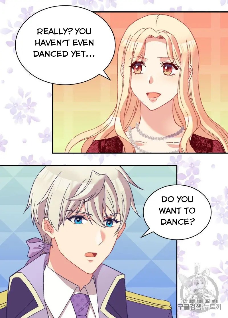 The Justice of Villainous Woman ( What It Takes to be a Villainess ) Chapter 117 - page 35