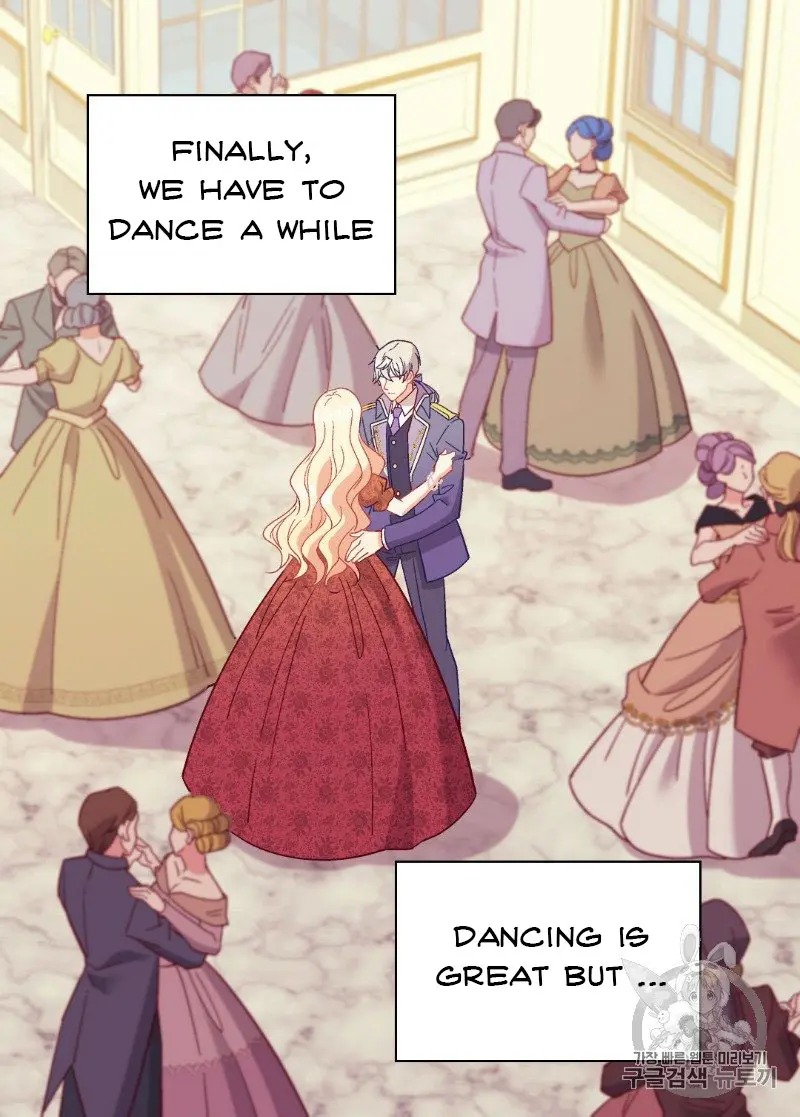 The Justice of Villainous Woman ( What It Takes to be a Villainess ) Chapter 117 - page 37