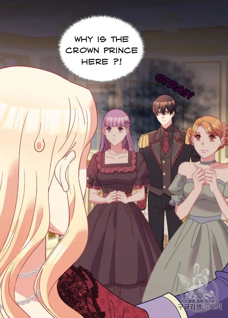 The Justice of Villainous Woman ( What It Takes to be a Villainess ) Chapter 117 - page 40