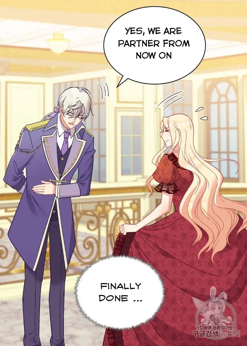 The Justice of Villainous Woman ( What It Takes to be a Villainess ) Chapter 117 - page 42