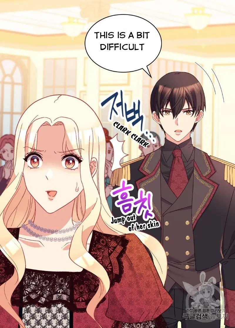 The Justice of Villainous Woman ( What It Takes to be a Villainess ) Chapter 117 - page 43
