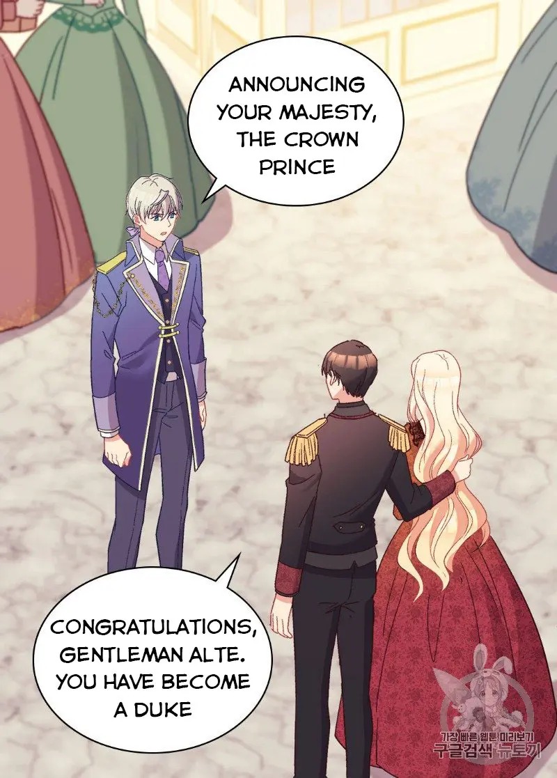 The Justice of Villainous Woman ( What It Takes to be a Villainess ) Chapter 117 - page 44