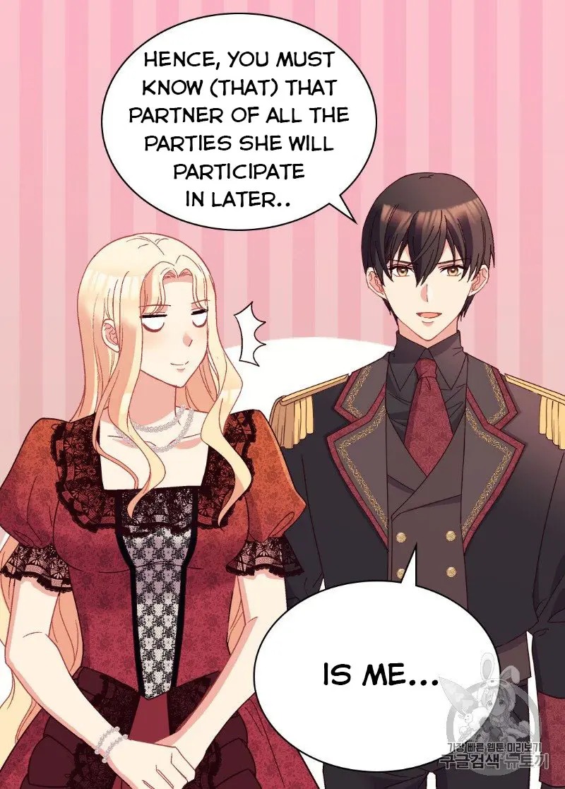 The Justice of Villainous Woman ( What It Takes to be a Villainess ) Chapter 117 - page 46