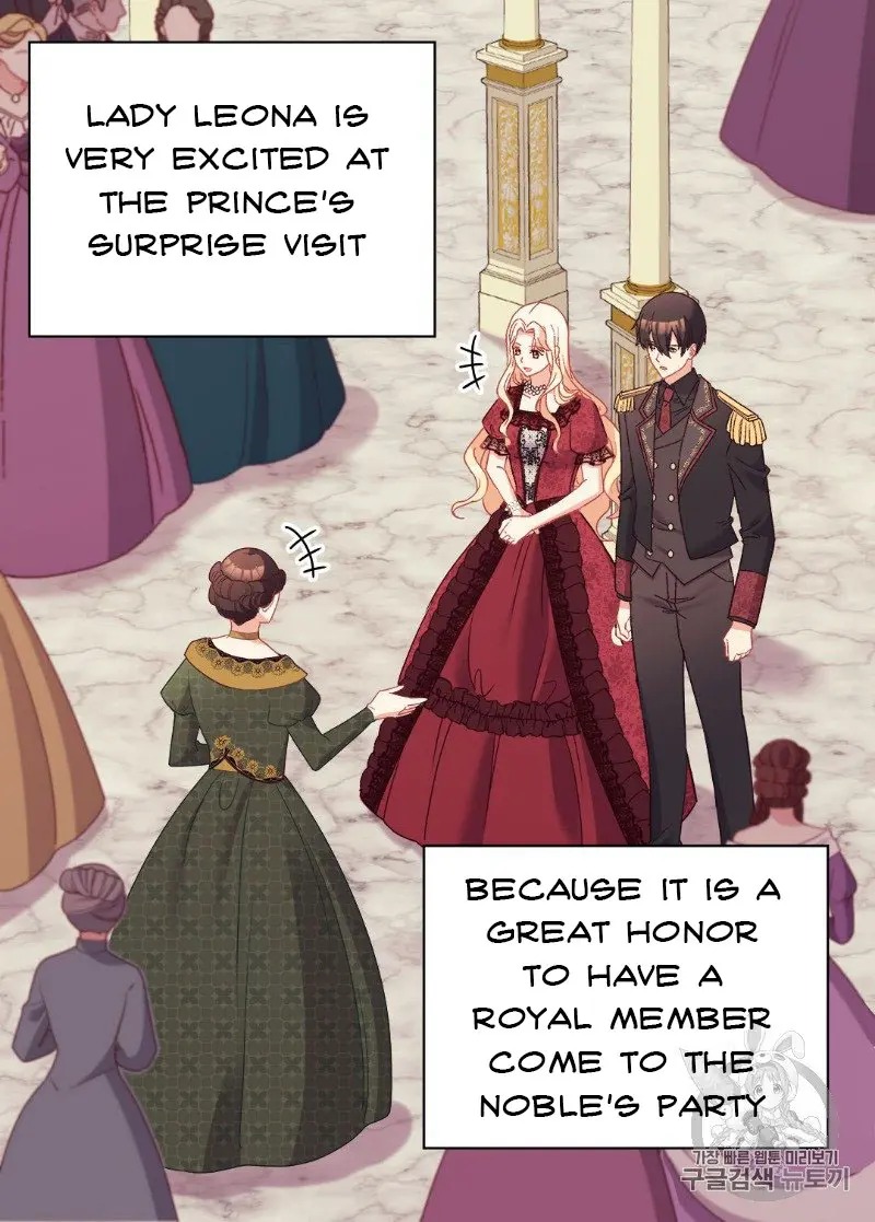The Justice of Villainous Woman ( What It Takes to be a Villainess ) Chapter 117 - page 53