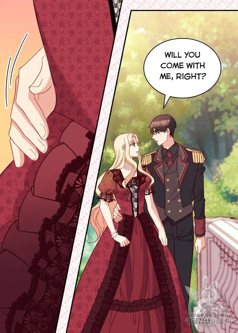 The Justice of Villainous Woman ( What It Takes to be a Villainess ) Chapter 117 - page 60