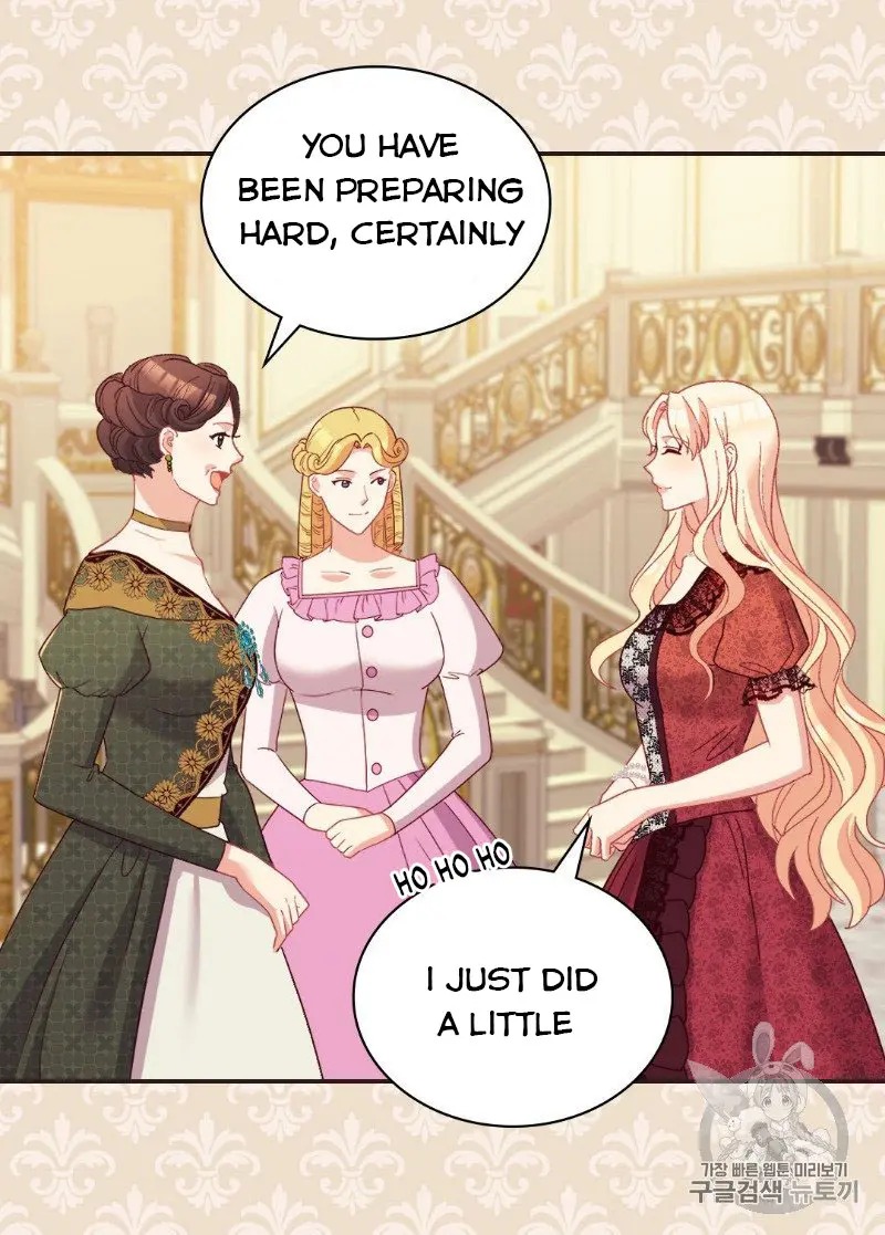 The Justice of Villainous Woman ( What It Takes to be a Villainess ) Chapter 117 - page 9