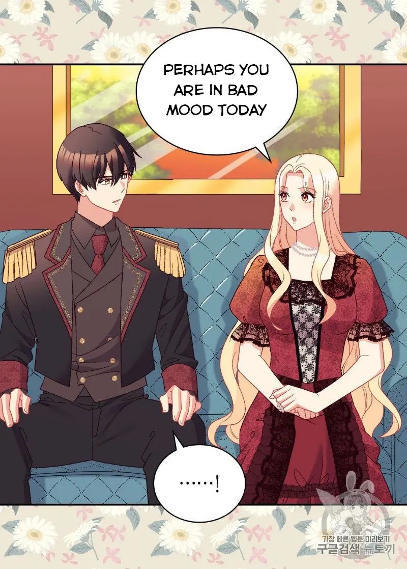 The Justice of Villainous Woman ( What It Takes to be a Villainess ) Chapter 118 - page 11