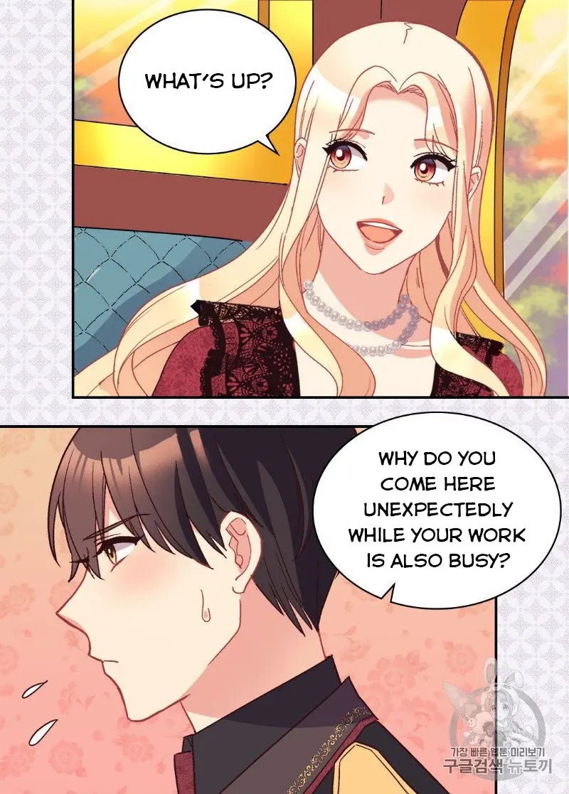 The Justice of Villainous Woman ( What It Takes to be a Villainess ) Chapter 118 - page 12