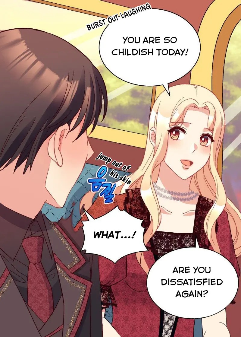 The Justice of Villainous Woman ( What It Takes to be a Villainess ) Chapter 118 - page 20