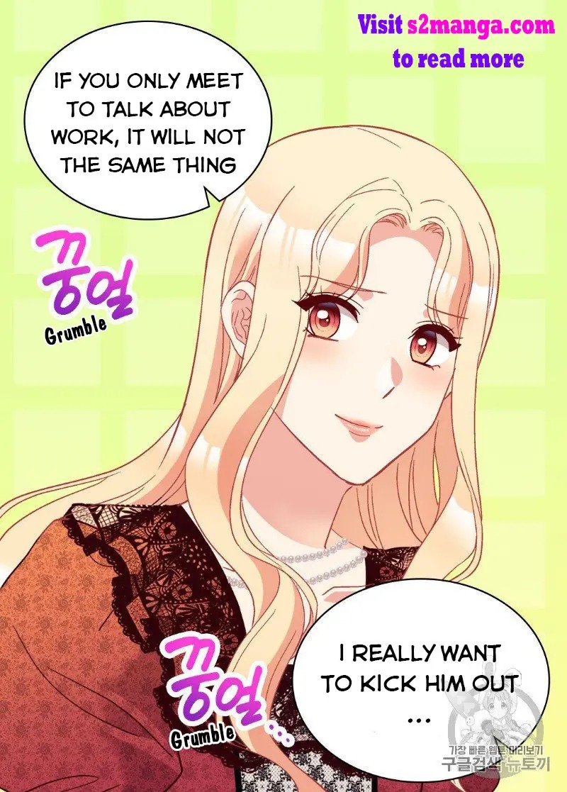 The Justice of Villainous Woman ( What It Takes to be a Villainess ) Chapter 118 - page 26