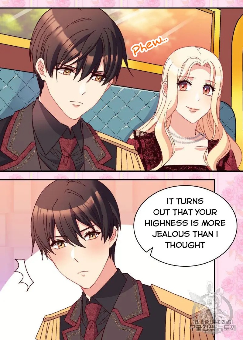 The Justice of Villainous Woman ( What It Takes to be a Villainess ) Chapter 118 - page 28