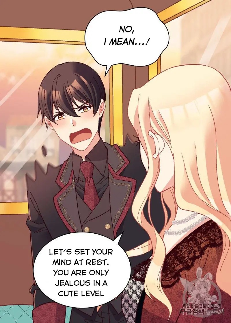 The Justice of Villainous Woman ( What It Takes to be a Villainess ) Chapter 118 - page 29
